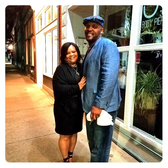 Meet Your Posher! - Picture 3 of 6